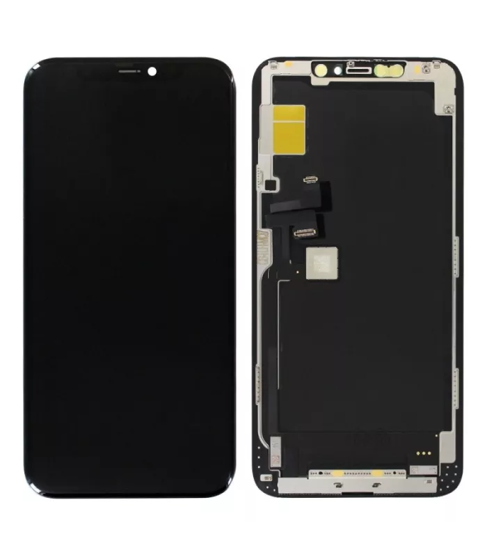 Ecran Apple iPhone XI Pro Max complet Vitre Tactile + LCD Retina Original