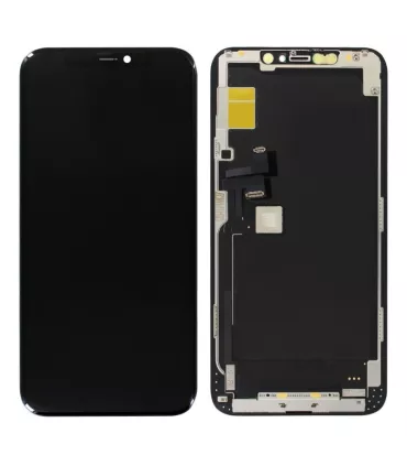 Ecran Apple iPhone XI Pro Max complet Vitre Tactile + LCD Retina Original