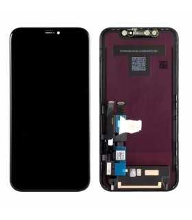 Forfait Réparation iPhone XR Vitre + lcd Retina Oled