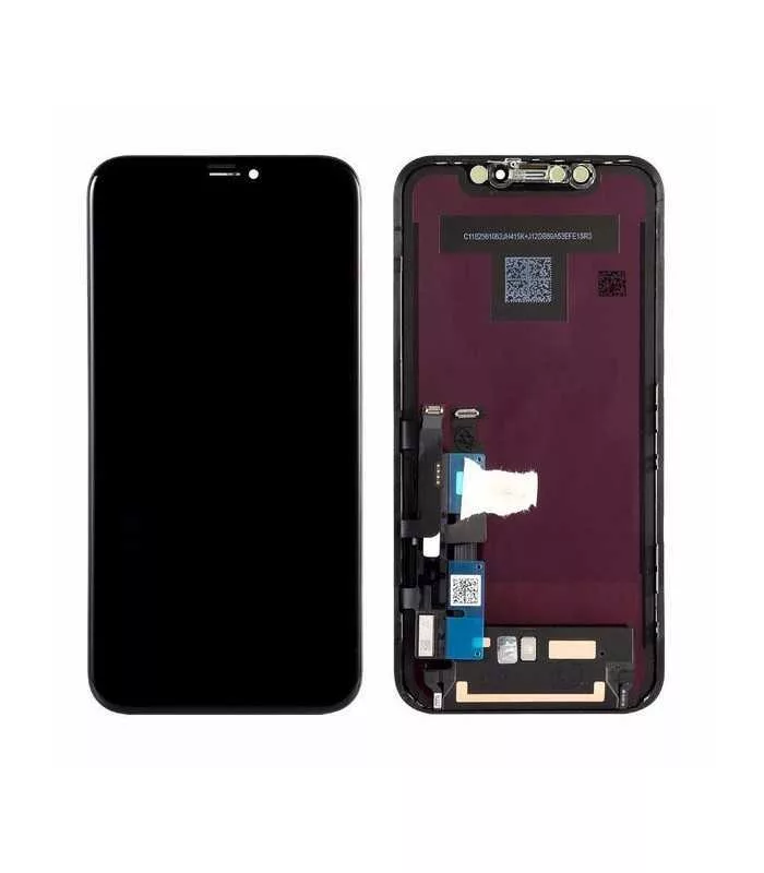 Forfait Réparation iPhone XR Vitre + lcd Retina Oled