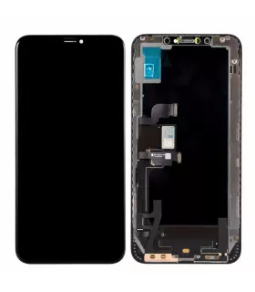 Forfait Réparation iPhone XS Max Vitre + lcd Retina Oled