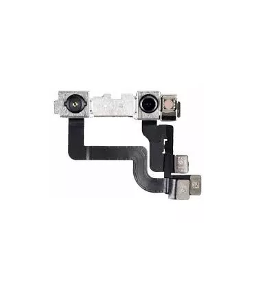 Forfait Réparation Caméra avant iPhone XR