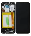 Forfait Réparation Samsung A20s A207F Vitre + lcd Original