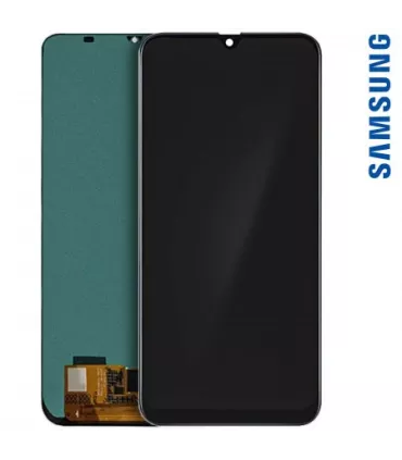 Forfait Réparation Samsung A30s A307F Vitre + lcd Original