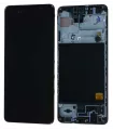 Forfait Réparation Samsung A51 A515F Vitre + lcd Original