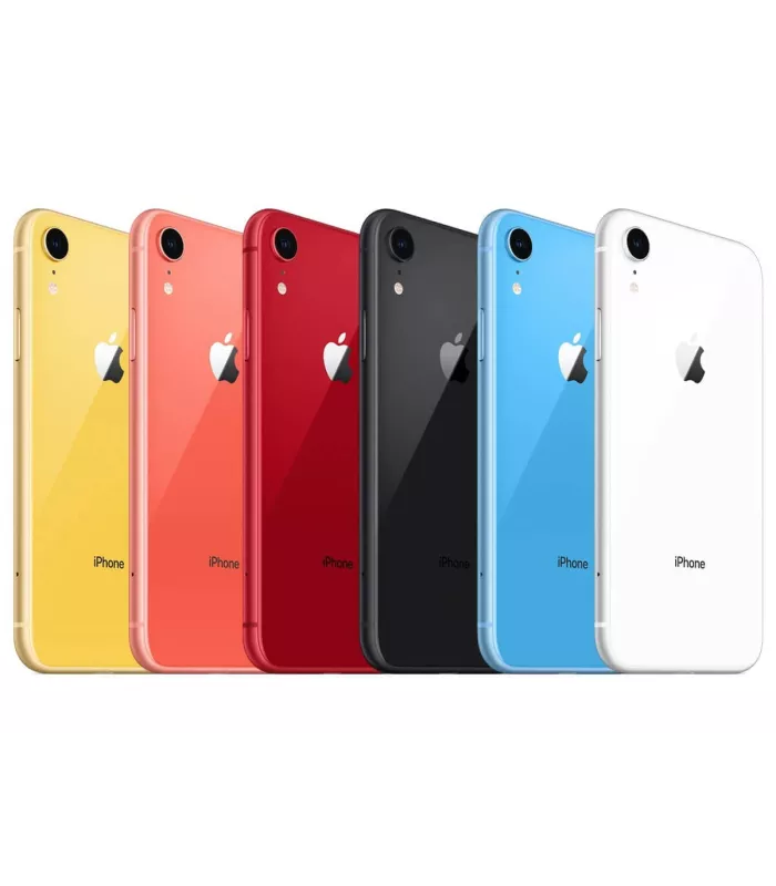 Forfait Réparation iPhone SE 2generation Back Arriere Original