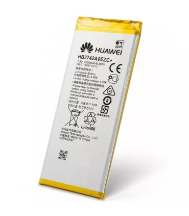 Forfait Réparation HUAWEI P8/P8 Lite Batterie interne