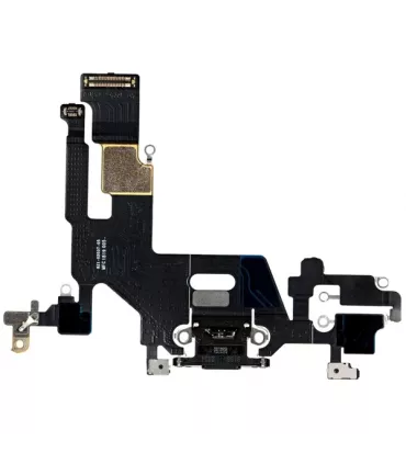 Forfait Réparation iPhone 11 connecteur de charge