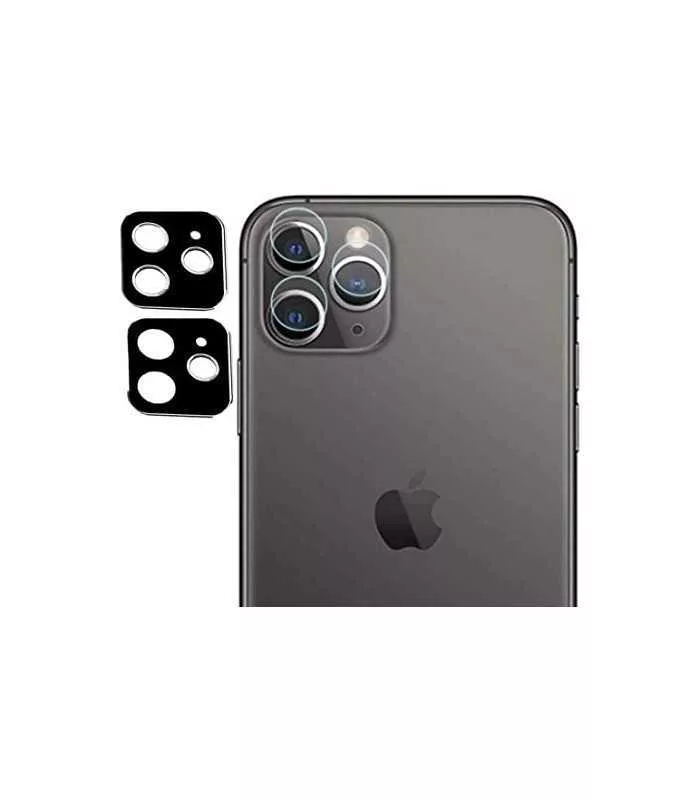 Forfait Reparation Iphone 11pro Lentille App-Photo