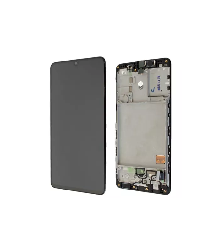 Forfait Réparation Samsung A41 A415F Vitre + lcd Original