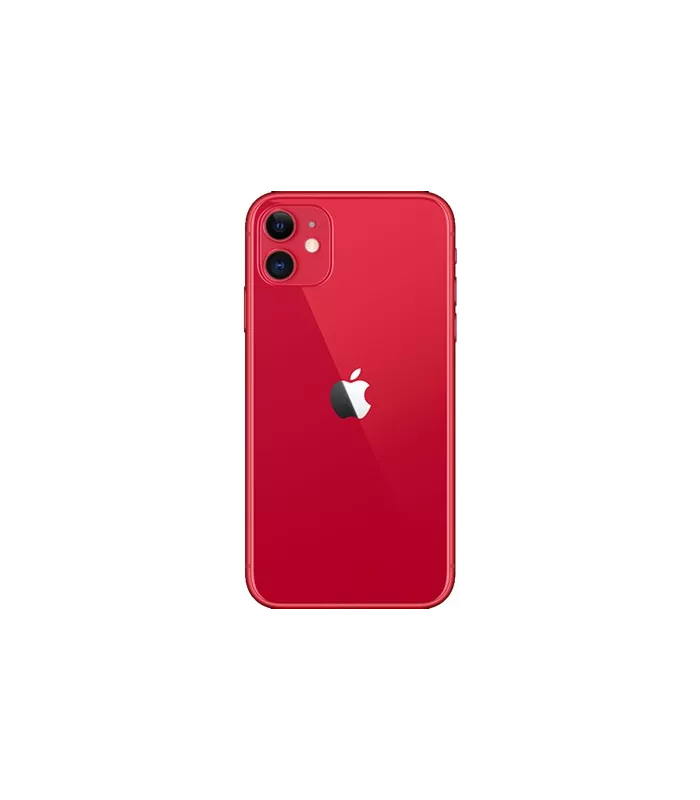 Forfait Réparation iPhone 11 Back Arriere Original