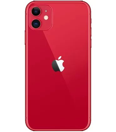 Forfait Réparation iPhone 11 Back Arriere Original