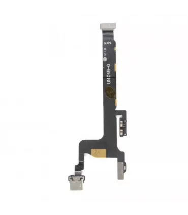 Forfait Réparation ONE PLUS 2 connecteur de charge