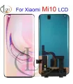 Xiaomi Mi 10 Forfait Réparation Vitre + lcd Original