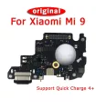Forfait Réparation Xiaomi Mi 9 Connecteur charge