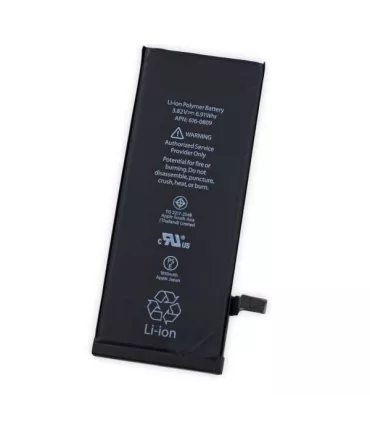 Forfait Réparation iPhone 6 Batterie interne