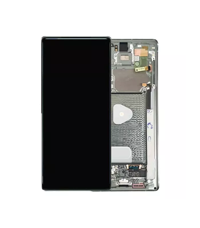 Forfait Reparation Samsung Galaxy Note 20 5G N981F Vitre + lcd Original