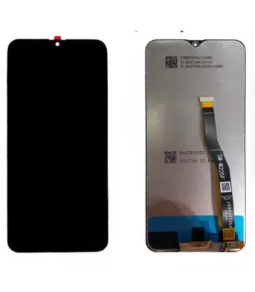 Forfait Reparation Samsung Galaxy M20 M205F Vitre + lcd Original
