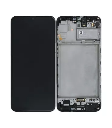 Forfait Reparation Samsung Galaxy M21 M215F Vitre + lcd Original