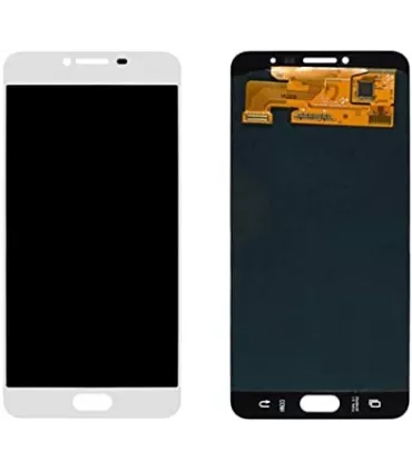 Forfait Reparation Samsung Galaxy C7 C7000 Vitre + lcd Original