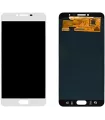 Forfait Reparation Samsung Galaxy C7 C7000 Vitre + lcd Original