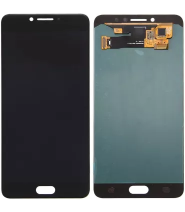 Forfait Reparation Samsung Galaxy C7 Pro C7010 Vitre + lcd Original