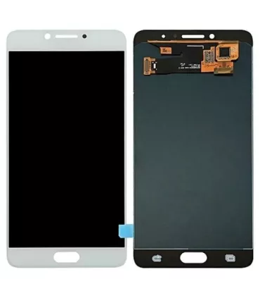 Forfait Reparation Samsung Galaxy C7 Pro C701F Vitre + lcd Original