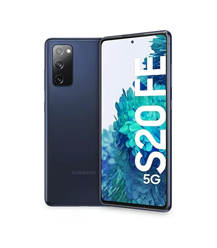 Forfait Reparation Samsung Galaxy S20 FE 5G SM-G781B/DS Vitre + lcd Original