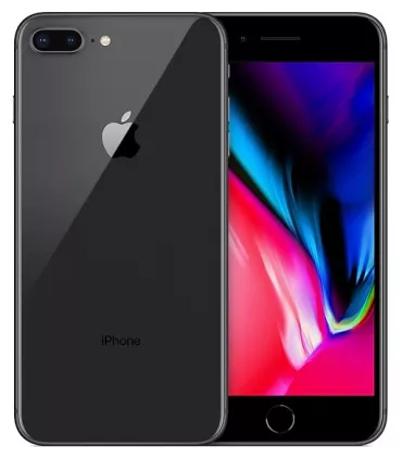 Forfait Réparation iPhone 8 Plus Vitre lcd Retina Oled +Back Arriere Original