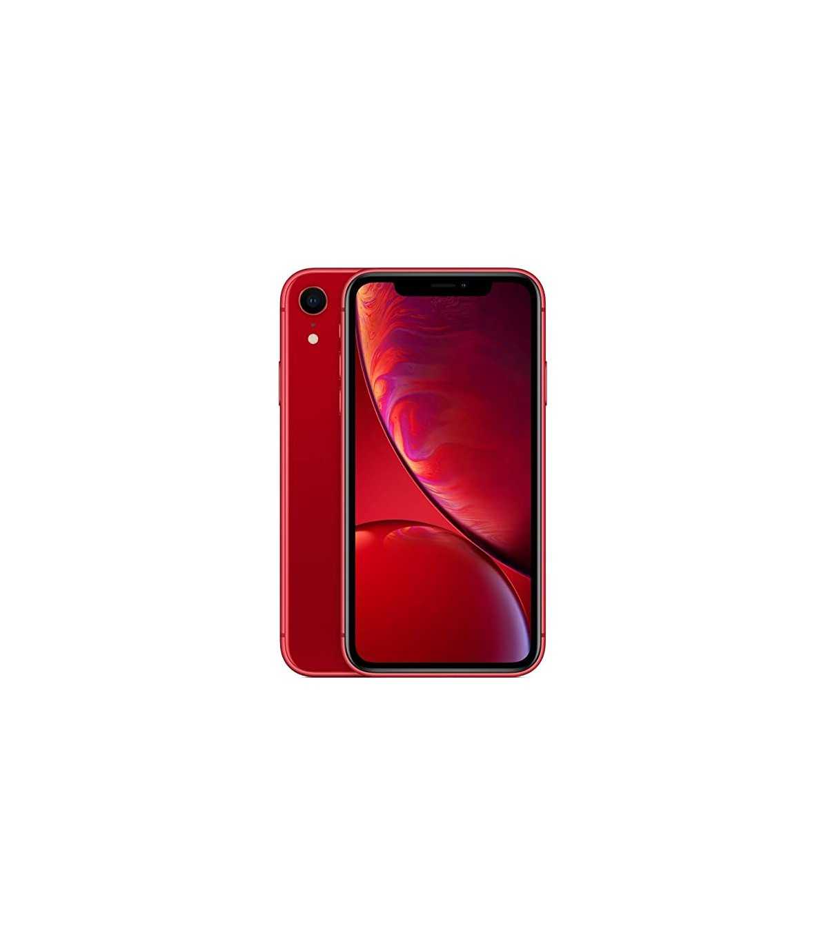 RÉPARATION VITRE ARRIÈRE IPHONE XR