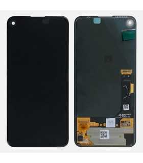 Google Pixel 4A XL Forfait Réparation Vitre + lcd Original