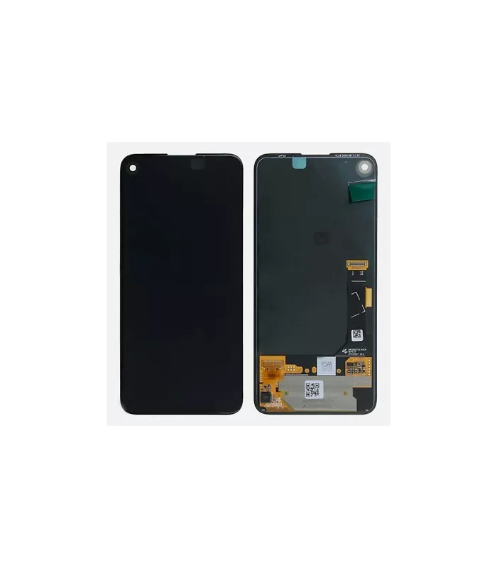 Google Pixel 4A XL Forfait Réparation Vitre + lcd Original