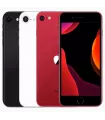 Forfait Réparation iPhone SE Vitre lcd Retina Oled +Back Arriere Original