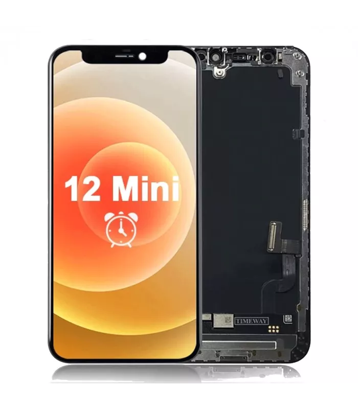 Forfait Réparation iPhone 12 Mini Vitre + lcd Rétina Original
