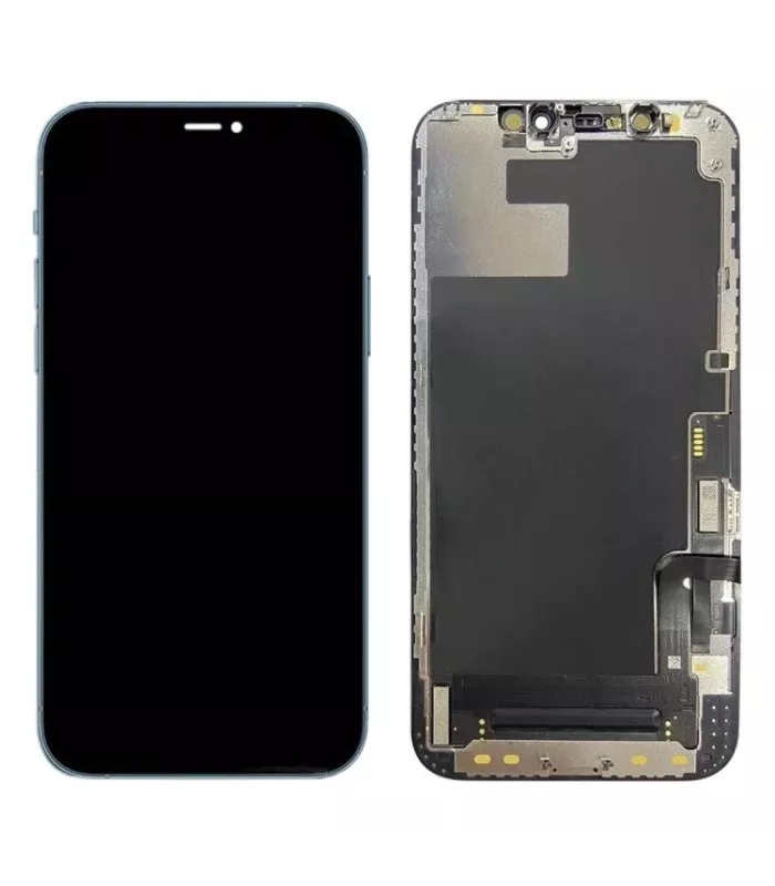 Forfait Réparation iPhone 12 Pro Max Vitre + lcd Rétina Original