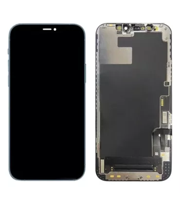 Forfait Réparation iPhone 12 Pro Max Vitre + lcd Rétina Original