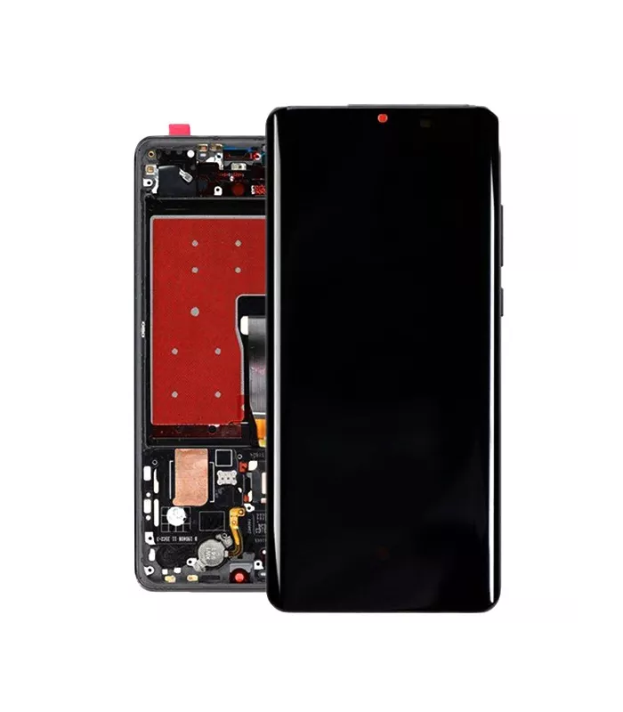 Huawei P40 Pro Forfait Réparation Vitre + lcd Original