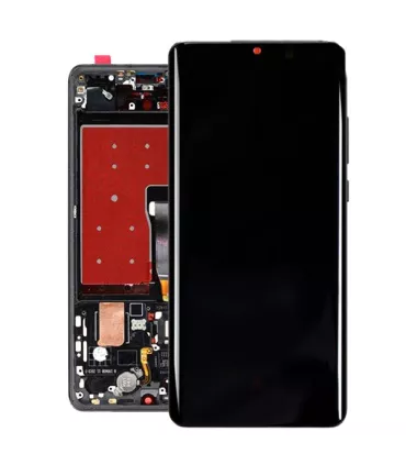 Huawei P40 Pro Forfait Réparation Vitre + lcd Original
