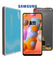 Forfait Réparation Samsung A11 A115F Vitre + lcd Original