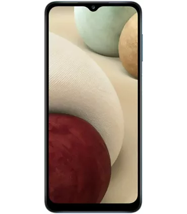 Forfait Réparation Samsung A12 A125F Vitre + lcd Original