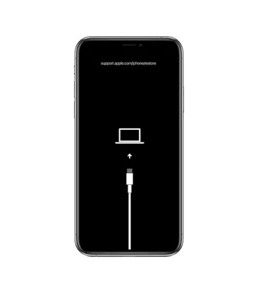 Erreur Logiciel iPhone 12 RNL