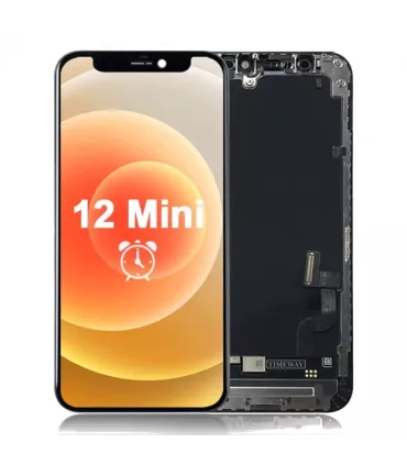 Forfait Réparation iPhone 12 Mini Vitre + lcd Retina Oled