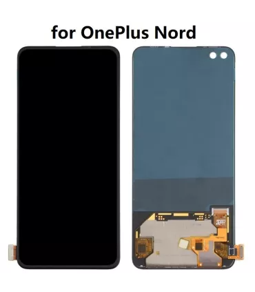One plus Nord Forfait Réparation Vitre + lcd Original