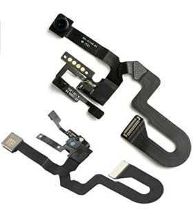 Forfait Reparation iPhone SE 2generation Nappe proximité + caméra Avant