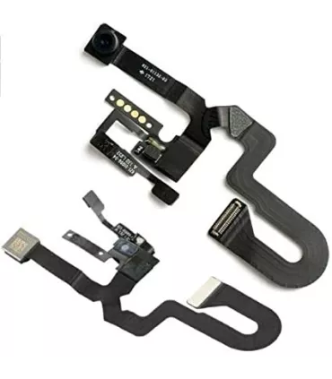 Forfait Reparation iPhone SE 2generation Nappe proximité + caméra Avant