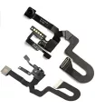 Forfait Reparation iPhone SE 2generation Nappe proximité + caméra Avant