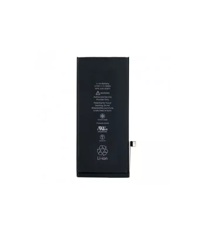 Forfait Réparation iPhone XR Batterie interne