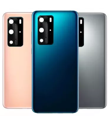 Huawei P40 Pro Forfait Réparation Back Arriere Original