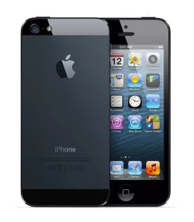 Reparation WiFi iPhone 5