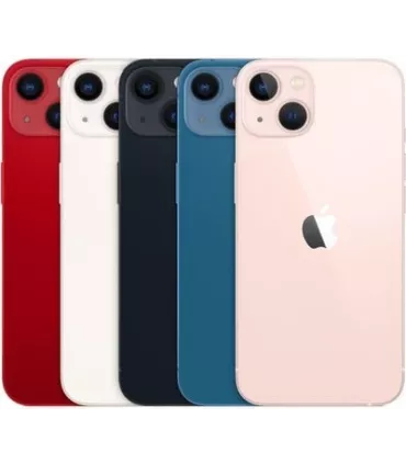 Forfait Réparation iPhone 13 Back Arriere Original